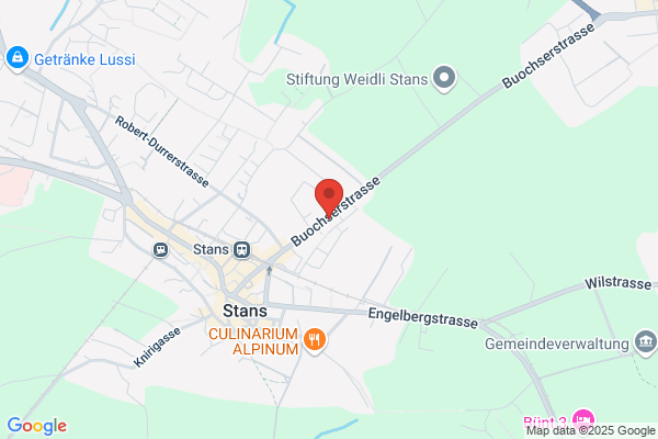 Muisigdeesli Genossenschaft