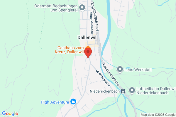 Raiffeisenbank Dallenwil