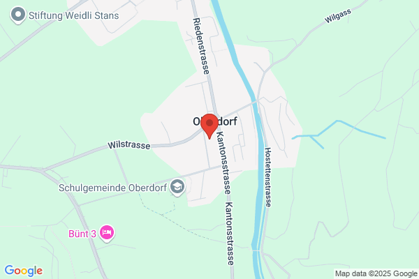 Schleiss AG