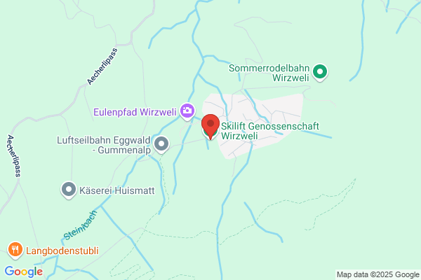 Skilift Eggwald