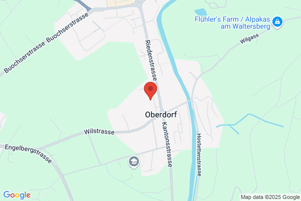 VIS a VIS Lussi