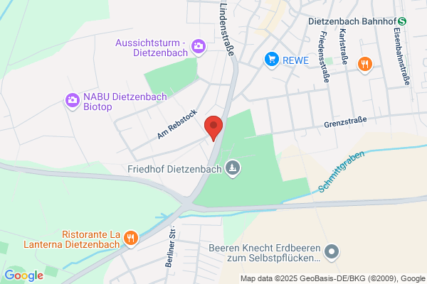 HTH Hess Technische Hauswartung