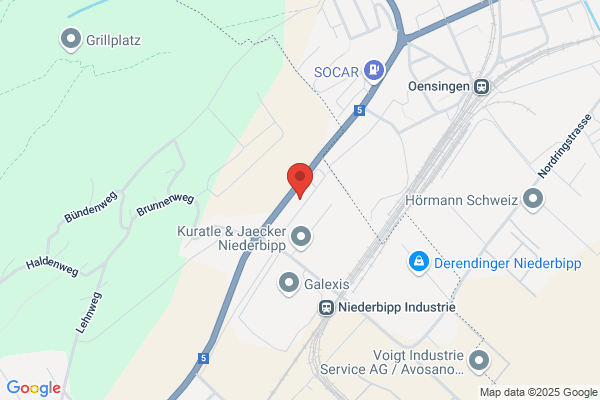 Rayan Immo GmbH