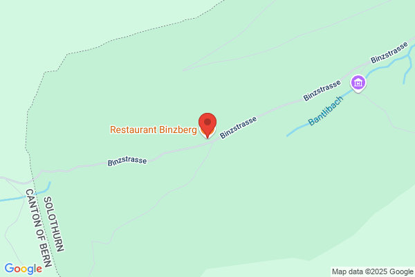 Restaurant Binzberg