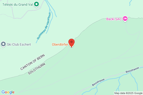 Restaurant Oberdoerferberg