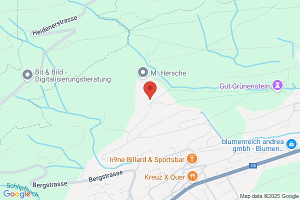 ARCO Gebäudeunterhalt GmbH
