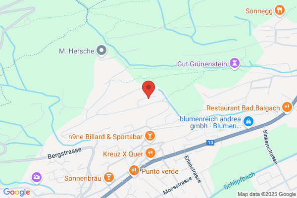 Walser Hundeosteopathie