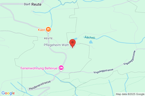 Altersheim Watt Gemeindealtersheim