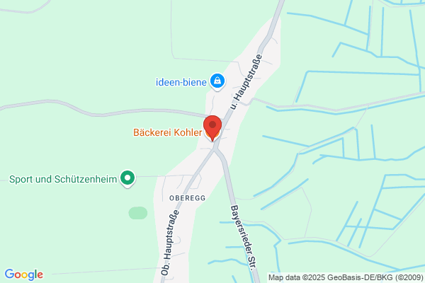 Baeckerei J. Benz