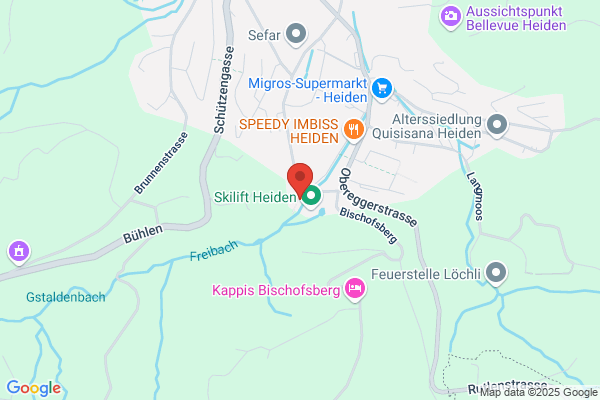 Buergerheim
