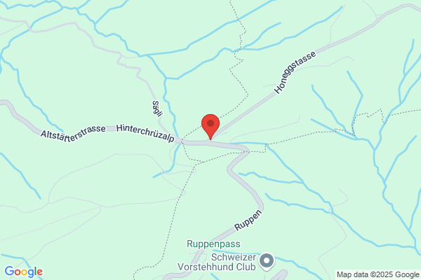 Gasthaus Landmark