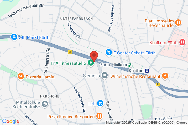 Intus GmbH