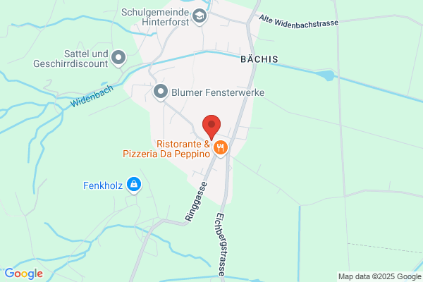 Rechsteiner Holzbau AG