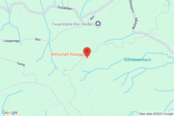 Restaurant Riethof