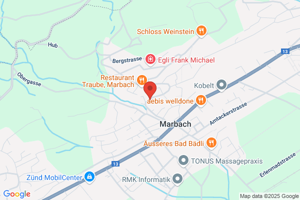 Spirig Zuend Medienarbeit