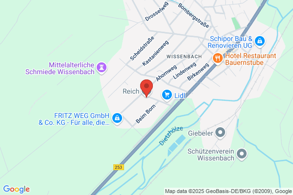 Wind und Reich GmbH