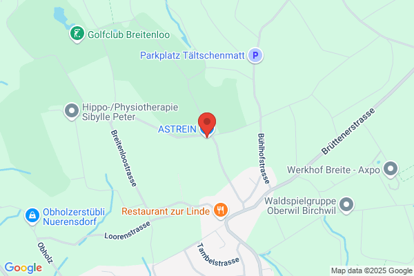 ASTREIN GmbH