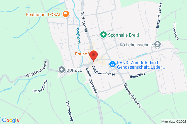 Restaurant Linde