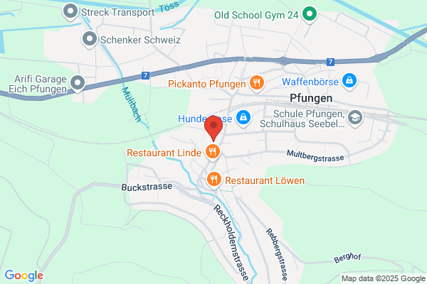 ETL Elliker Treuhand und Liegenschaften GmbH