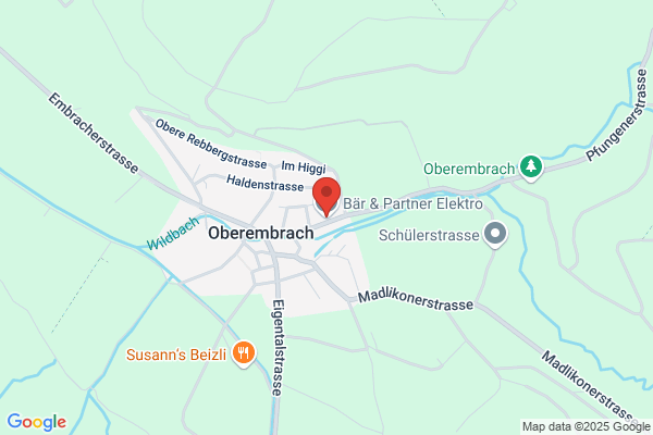 Elektro Welschen AG
