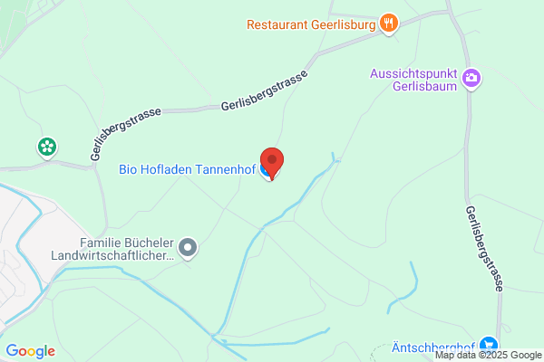Ernst Spaltenstein Birchwil b. Nuerensdorf