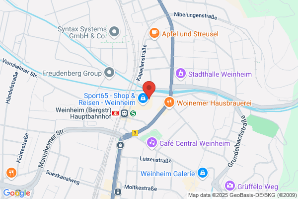 GBG-encon GmbH
