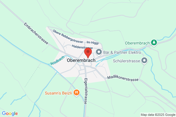 Gemeindeverwaltung