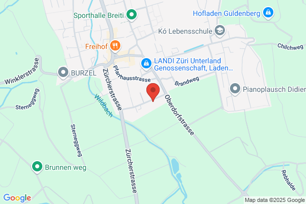 M. Steinmann Kehrichttransporte