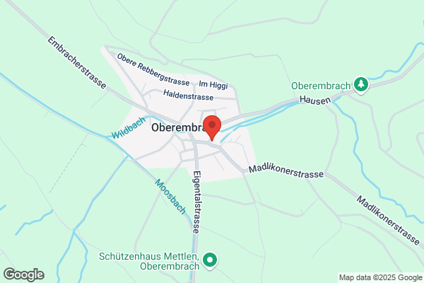 Restaurant Muehle