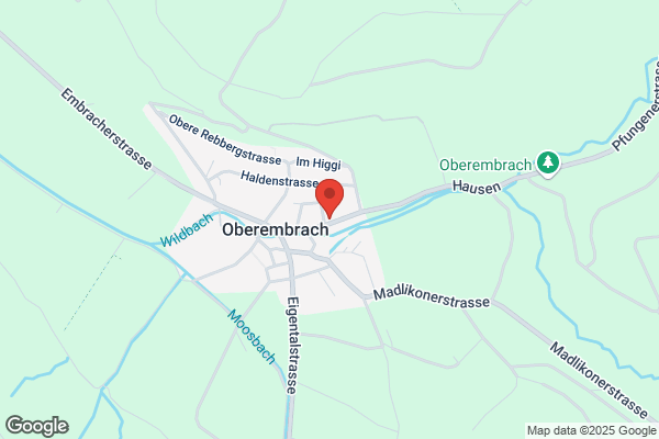 Schreinerei R. Widmer