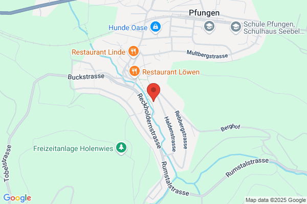 Steiner Sanitaer AG