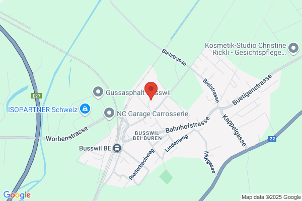 Strub und Blaser AG