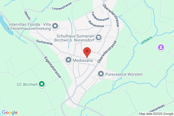 Suwiel GmbH Birchwil