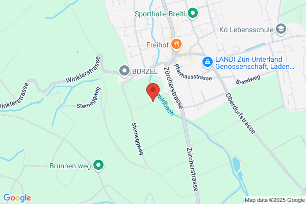 WebTown GmbH