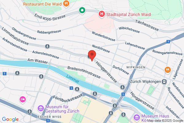 Bindella Handwerksbetriebe AG