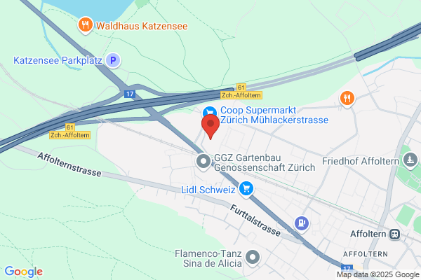 Lerch AG
