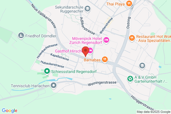 Neeser Schreinerei AG