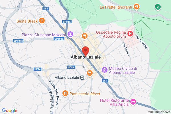 Albano GmbH
