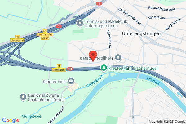 KUe + BA Gesamtloesungen GmbH