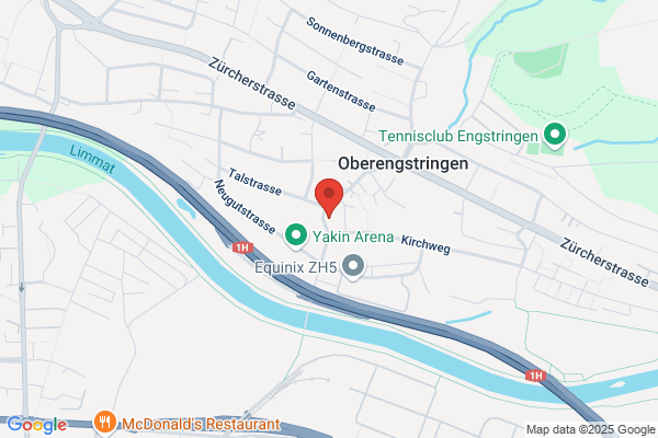 Oeko Bau Design Gessner