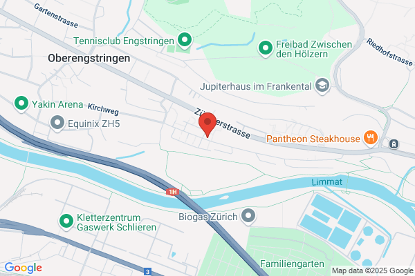 Werkstatt Grob