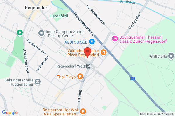 Apotheke Dr. Kunz