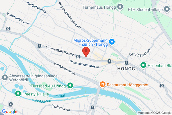 Apotheke Hoengg