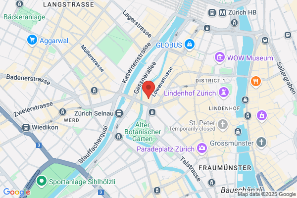 City-Apotheke