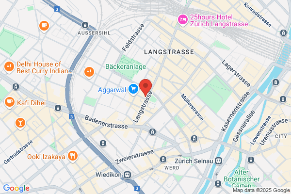 Helvetiaplatz-Apotheke