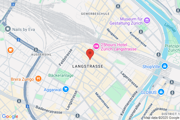 Paracelsus Apotheke und Drogerie