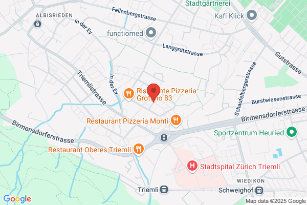 Architekturbuero H. Rudin