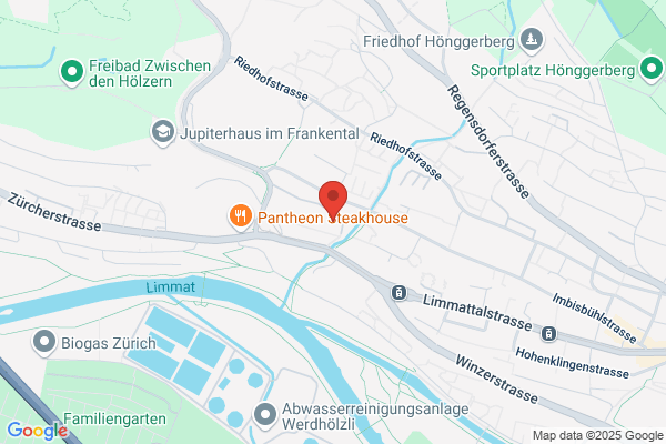 Architekturbuero KMB