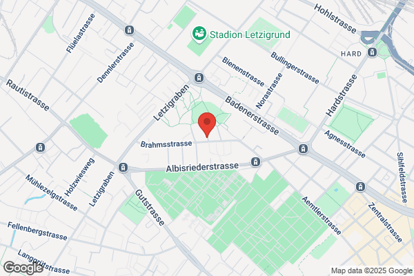 Architekturbuero P. Elsohn