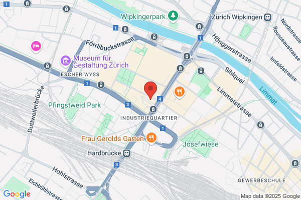Architekturbuero oos AG